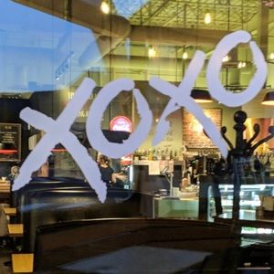 Meet your Posher, Keziah